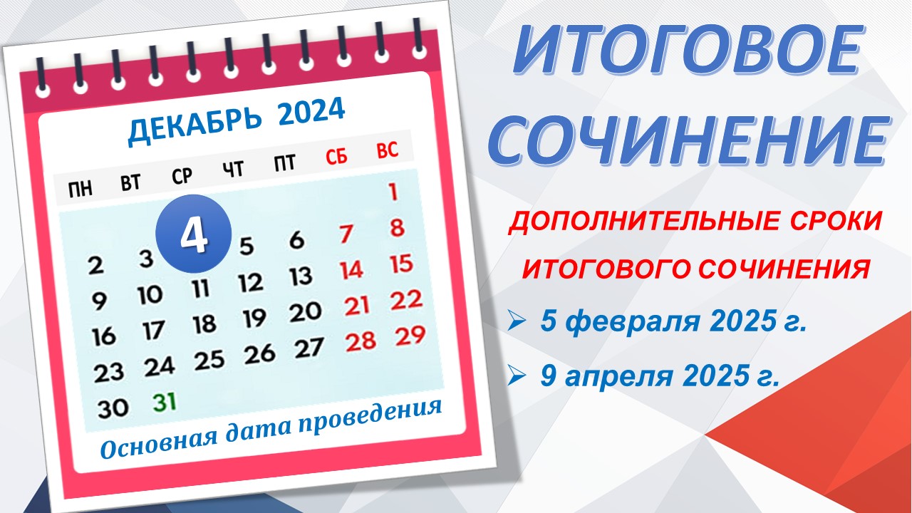 Анализ результатов ГИА 2024